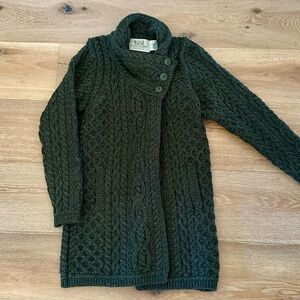 Aran Ireland Sweater